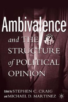 portada ambivalence and the structure of political opinion