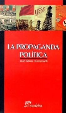 portada La Propaganda Politica (in Spanish)