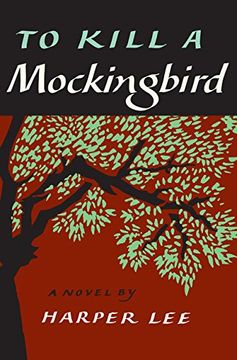 portada To Kill a Mockingbird 