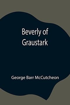 portada Beverly of Graustark 