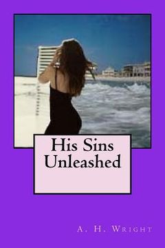 portada His Sins Unleashed (en Inglés)