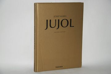 Jujol (en Trilingüe)