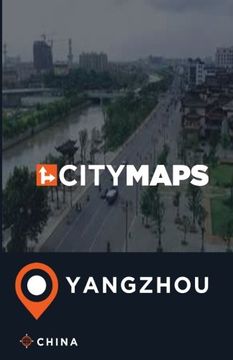 portada City Maps Yangzhou China