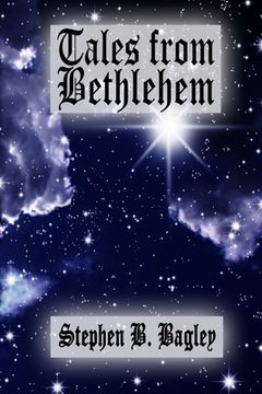 portada Tales from Bethlehem (en Inglés)