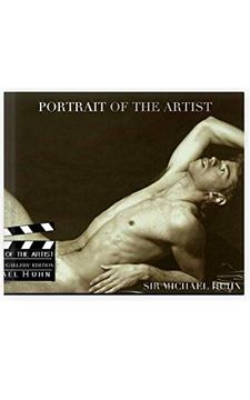portada Sir Michael Huhn Sexy Self Portrait Nude Drawing Journal: New York City