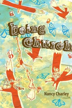 portada being church (en Inglés)