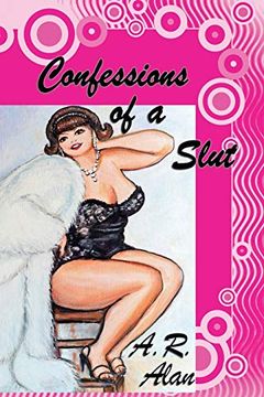 portada Confessions of a Slut (in English)