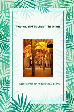 portada Toleranz und Nachsicht im Islam (in German)