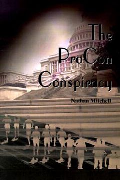 portada the procon conspiracy