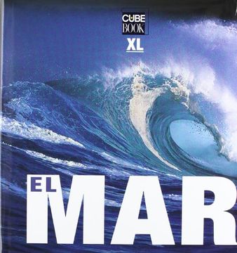 portada Mar, el - Cube Book (in Spanish)