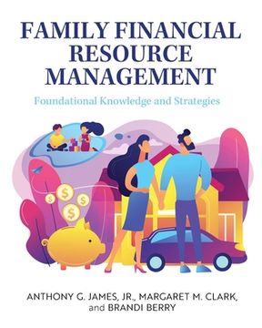 portada Family Financial Resource Management: Foundational Knowledge and Strategies