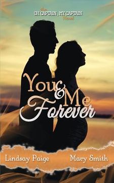 portada You and Me Forever (en Inglés)
