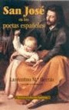 portada san josé en los poetas españoles. pensamiento teológico (in Spanish)