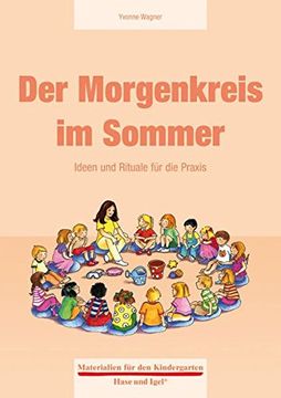 portada Der Morgenkreis im Sommer: Ideen und Rituale für die Praxis (in German)