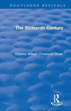portada Revival: The Sixteenth Century (1936) (en Inglés)