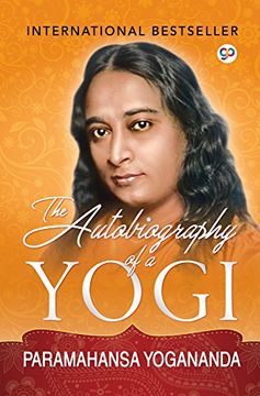 portada The Autobiography of a Yogi 