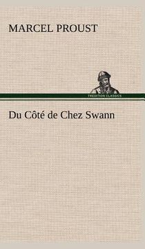 portada Du Côté de Chez Swann