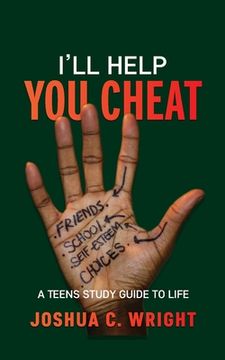 portada I'll Help You Cheat (en Inglés)