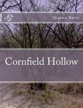 portada cornfield hollow (in English)