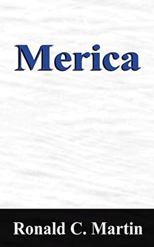 portada Merica (in English)