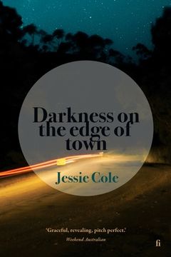 portada Darkness on the Edge of Town (en Inglés)