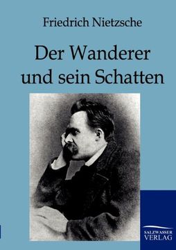 portada Der Wanderer Und Sein Schatten