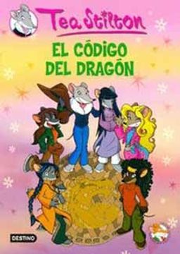 portada codigo del dragon el