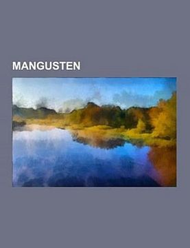 portada Mangusten (in German)