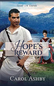 portada Hope'S Reward (en Inglés)