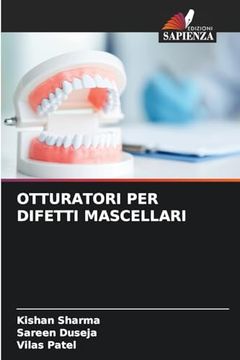 Otturatori per Difetti Mascellari (en Italiano)