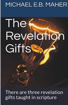 portada The Revelation Gifts