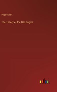 portada The Theory of the Gas Engine
