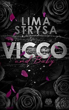 portada Vicco und Baby (Rose-Reihe 3) (in German)