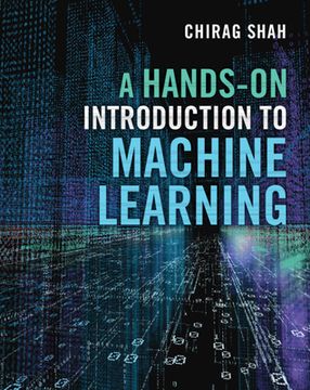 portada A Hands-On Introduction to Machine Learning (en Inglés)