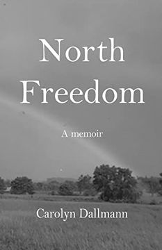 portada North Freedom (in English)