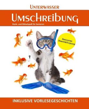 portada Unterwasser Umschreibung (en Alemán)