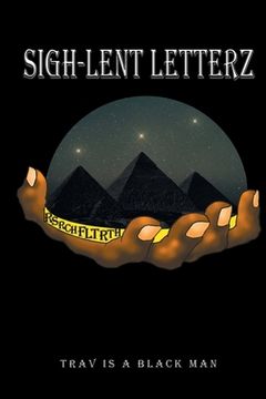 portada Sigh-lent Letterz (en Inglés)