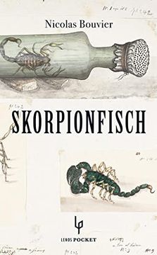 portada Skorpionfisch (Lp) (en Alemán)