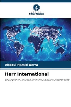 portada Herr International (en Alemán)
