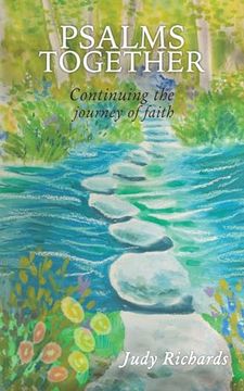 portada Psalms Together: Continuing the Journey of Faith