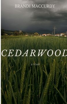 portada Cedarwood (en Inglés)