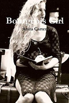 portada Bourgeois Girl (in English)