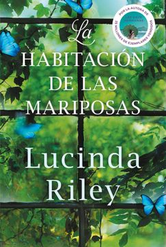 portada La Habitacion de las Mariposas (in Spanish)