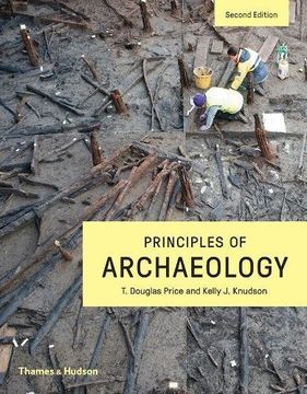 portada Principles of Archaeology