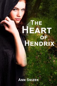 portada The Heart of Hendrix (en Inglés)