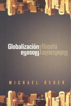 portada Globalización Y Filosofía