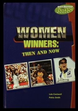 portada Women Winners: Then and Now (in English)