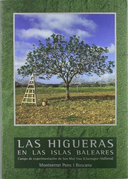 portada Las Higueras en las Islas Baleares (in Spanish)