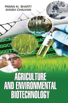 portada Agriculture and Environmental Biotechnology (in English)