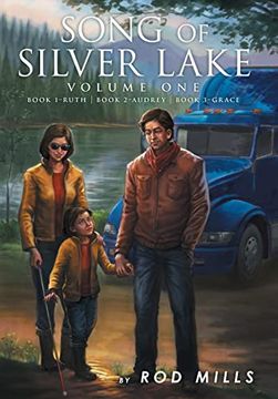 portada Song of Silver Lake (in English)